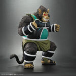 Dragon Ball Arise - Great Ape Shugesh Grande Scimmia 30 cm  by Plex - immagine 4