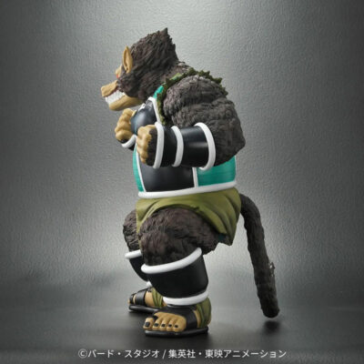 Dragon Ball Arise - Great Ape Shugesh Grande Scimmia 30 cm  by Plex - immagine 5