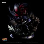 Obito dioramax 1/6 Hqs led statue by tsume - immagine 3