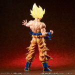 Gigantic Series Dragon Ball Z - Super Saiyan Son Goku -Legendary Super Saiyan Ver.- Limited Edition (2nd Release) by Bandai JAP - immagine 6