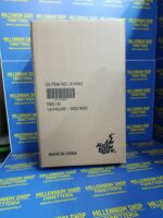 Mercoledi' Wednesday Addams Action Figure 1/6 Jenna Ortega Netflix 27 cm by Hot Toys - immagine 17