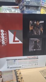 Berserk Pop Up Parade L PVC Statue Guts (Black Swordsman) 22 cm Gatsu by Good Smile Company - immagine 3