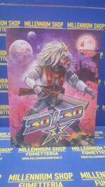 30/30 Techno Horse The Marshal Sheriff Action Figure 1/2 scale TMS02 brave starr Ramen Toy