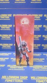 30/30 Techno Horse The Marshal Sheriff Action Figure 1/2 scale TMS02 brave starr Ramen Toy - immagine 10