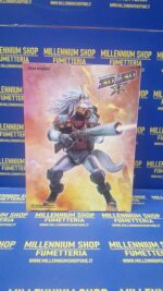 30/30 Techno Horse The Marshal Sheriff Action Figure 1/2 scale TMS02 brave starr Ramen Toy - immagine 9