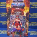 Masters of the Universe Origins Action Figure Catra 14 cm by Mattel