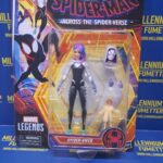 Spider-Man: Across the Spider-Verse Marvel Legends Action Figure Spider-Gwen 15 cm by Hasbro