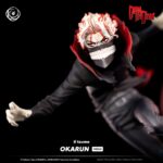 Okarun Ikigai DanDaDan 1/6 scale Statue by Tsume - immagine 12