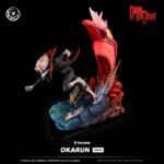 Okarun Ikigai DanDaDan 1/6 scale Statue by Tsume - immagine 3