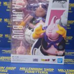 Majin Buu Good Dragonball Z S.H. Figuarts Action Figure 18 cm by Bandai