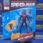 Miles Morales: The Ultimate Spider-Man Marvel Legends Action Figure Ultimate Miles Morales 15 cm by Hasbro