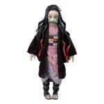 Demon Slayer: Kimetsu no Yaiba FigZero Action Figure 1/6 Nezuko Kamado 26 cm
