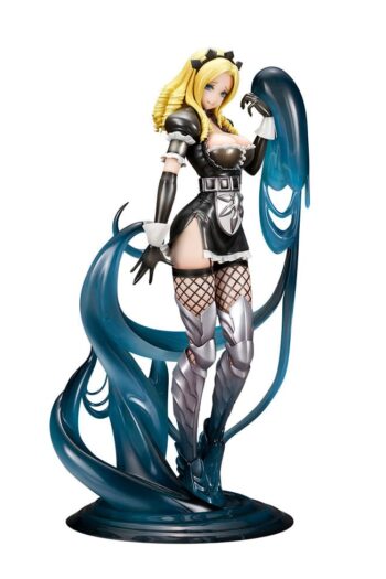 Overlord PVC Statue 1/8 Solution Epsilon 10th Anniversary so-bin Ver. 26 cm