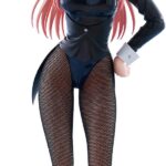 My Dress Up Darling Statue Marin Kitagawa Halloween Bunny Ver. 23 cm