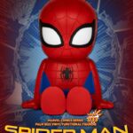 Classic Marvel Comics Piggy Vinyl Bank Spiderman 12 cm