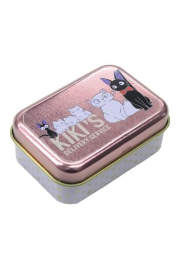 Kiki´s Delivery Service Metal Box Jiji & Lily