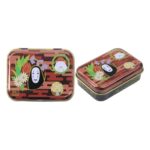 Sprited Away Metal Box No Face