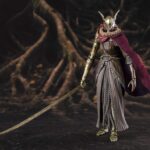 Elden Ring S.H. Figuarts Action Figure Melina Blade of Miquella 19 cm by Bandai