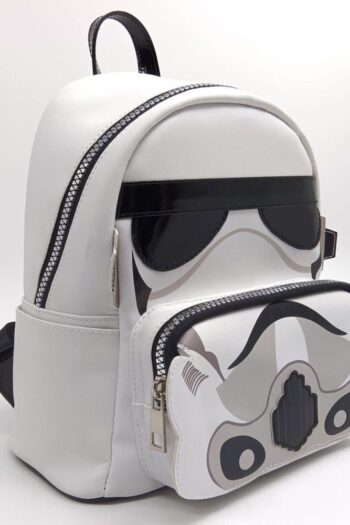 Star Wars Backpack Stormtrooper