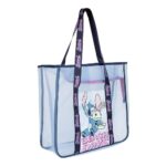 Lilo & Stitch Premium Beach Bag Stitch 41 x 45 x 2 cm