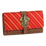 Harry Potter Wallet Gryffindor