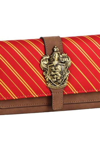 Harry Potter Wallet Gryffindor