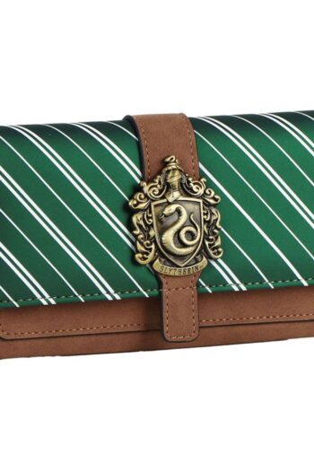 Harry Potter Wallet Slytherin