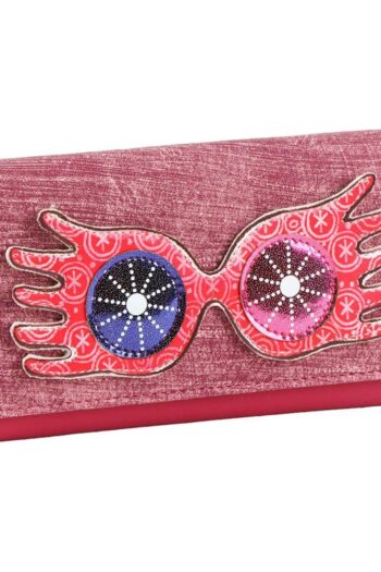 Harry Potter Wallet Luna Lovegood