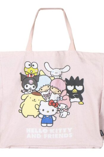 Sanrio Tote Bag Hello Kitty XL