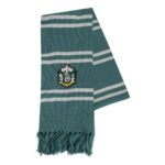 Harry Potter Scarf Slytherin 165 cm