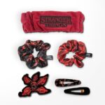 Stranger Things Hair Accessories 6 Pack