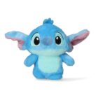 Lilo & Stitch Plush Keychain Stitch 12 cm