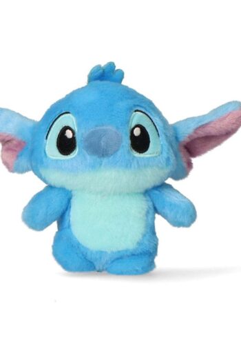 Lilo & Stitch Plush Keychain Stitch 12 cm