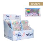 Lilo & Stitch 6-Pack Gel Pens Display (24)