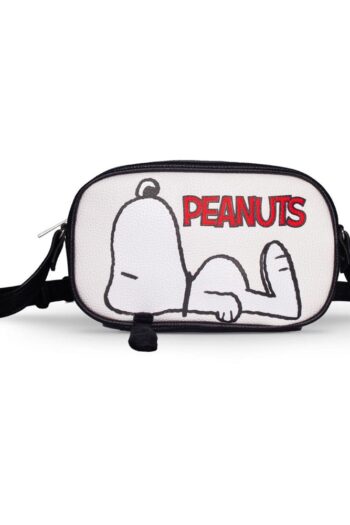 Peanuts Crossbody Laid Down Peanuts