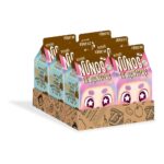 Nunos Lil' Monsters Blind Box Plush Figures Supermarket Adventures 10 cm Display (6)