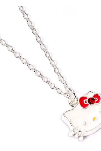 Hello Kitty Necklace with Hello Kitty Charm