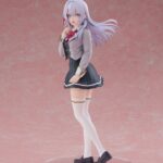Alya Sometimes Hides Her Feelings in Russian Cantabile PVC Statue Alisa Mikhailovna Kujou 21 cm