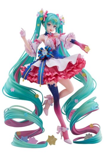 Hatsune Miku PVC Statue 1/7 Hatsune Miku: Rosuuri Ver. 27 cm