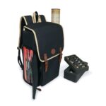 Enhance RPG Series Travel Bag Designer Edition Black