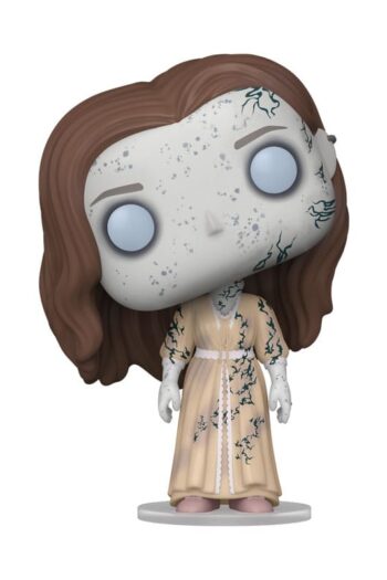 The Haunting of Hill House POP! Movies Vinyl Figures Bent Neck Lady 9 cm