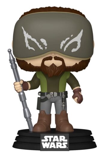 Star Wars POP! Vinyl Bobblehead Figure Kanan Jarrus 9 cm