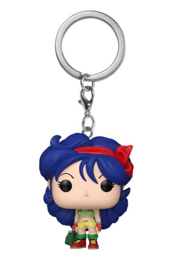 Dragon Ball POP! Vinyl Keychains 4 cm Lunch Display (12)