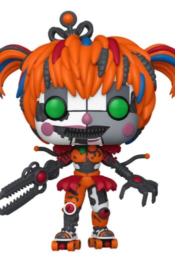 Five Nights at Freddy's: Help Wanted 2 POP! Vinyl Figure Scrap Baby 9 cm