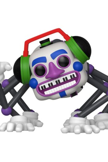 Five Nights at Freddy's: Help Wanted 2 POP! Premium Vinyl Figure DJ Music Man 9 cm