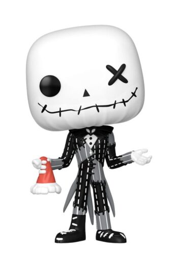Disney POP! Vinyl Figure Patchwork - Jack 9 cm
