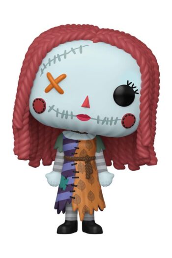 Disney POP! Vinyl Figure Patchwork - Sally 9 cm