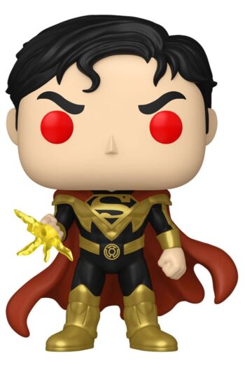 DC Comics POP! Heroes Vinyl Superman Fall of Sinestro 9 cm