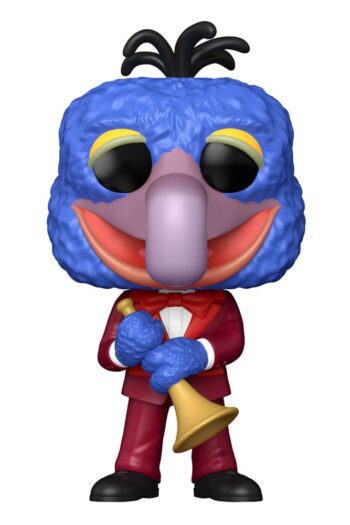 The Muppets POP! Television Vinyl Figure Gonzo 9 cm