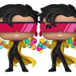 X-Men '97 POP! Marvel Vinyl Figure Jubilee 9 cm